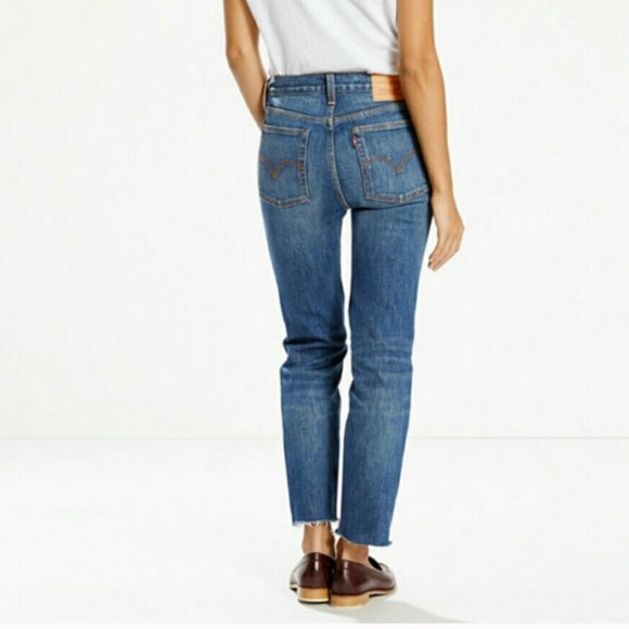 Levi’s wedgie fit in coyote desert - Picture 5 of 6